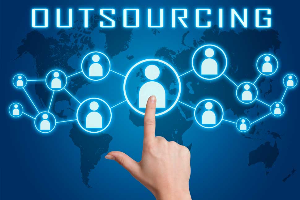 Outsourcing