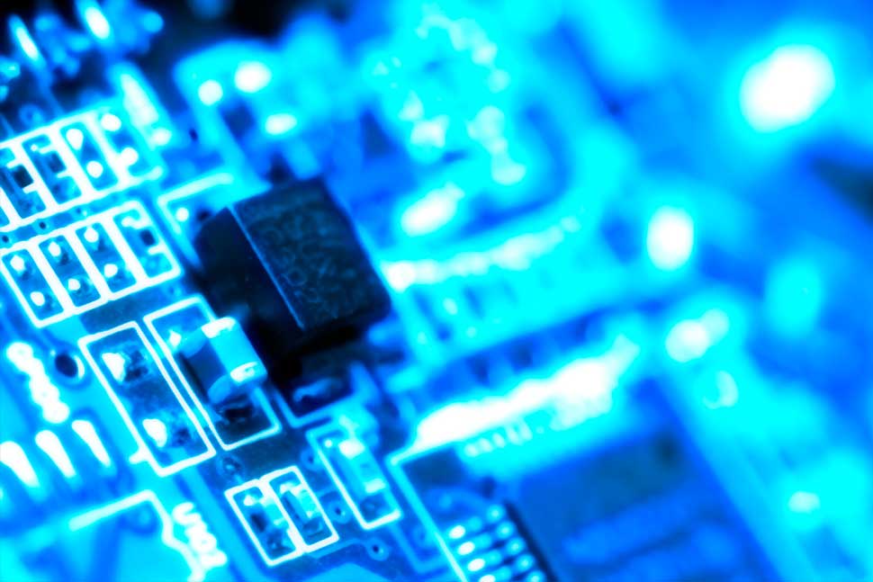 software y hardware