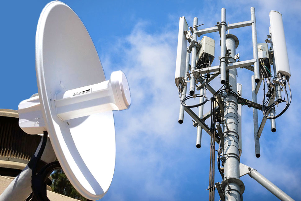 Proyectos de Telecomunicacion